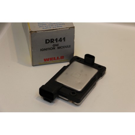 Module d’allumage pour Buick pour Pontiac de 1988 à 1992 pour