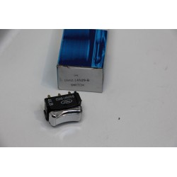 Bouton de fenêtre pour Ford Mustang de 1971 à 1972