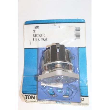 Vanne EGR pour Buick pour Chevrolet 3,4l moteur 207 3,8l moteur