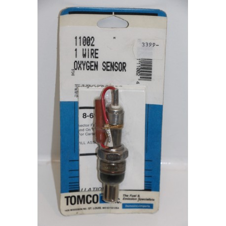 Sonde lambda pour Chrysler pour Dodge V6 V8 de 1979 à 1989 -