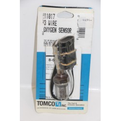 Sonde lambda ( 3 fils) pour Dodge 5,9l diesel de 1991 pour