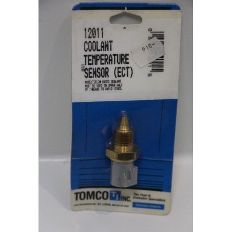 Sonde de température liquide de refroidissement pour Ford de