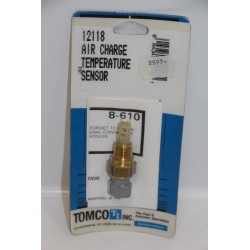 Sonde de température d’air pour Chrysler pour Dodge Eagle pour Jeep pour Plymouth de 1986 à 1998