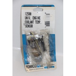 Sonde de température liquide de refroidissement pour Chevrolet pour GMC de 76 à 86