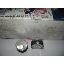 8 pistons pour CHEVROLET SMALL BLOCK 350