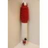 Paire d'amortisseurs AV pour Dodge Dakota Durango 4wd 1997 et