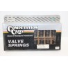16 Ressorts de soupapes pour Chevrolet 262-500 de 1957 à 1995 -