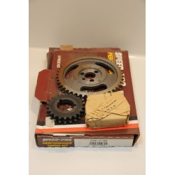 Kit distribution SBC small Block pour Chevrolet de 1957 à 2003 262- 400