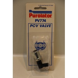 Valve PCV pour Chevrolet V8 305 350 de 1973 à 1996