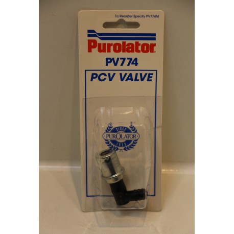 Valve PCV pour Chevrolet V8 305 350 de 1973 à 1996 - Vintage
