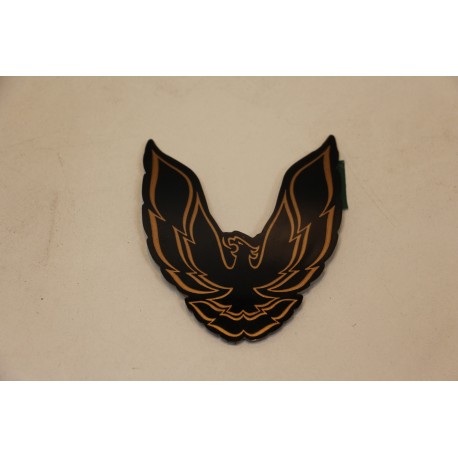Logo Firebird - Vintage Garage 