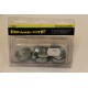 Kit pastilles de dessablage pour GM 1,8l 112 2,0l 121 2,2l 134