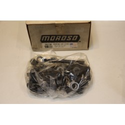 Visserie Moroso pour moteur small block pour Chevrolet (windage tray)