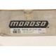 Visserie Moroso pour moteur small block pour Chevrolet (windage