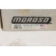 Visserie Moroso pour moteur big block pour Chevrolet (windage