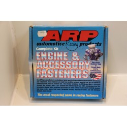 Kit visserie ARP pour Ford 351w ( 12 pt stainless accessory bolt kit 170,000 psi)