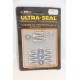 Boulon de carter d’huile pour Chevrolet moteur 265 et 400 -