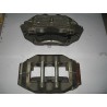 etriers de freins COLEMAN 4 pistons - Vintage Garage 