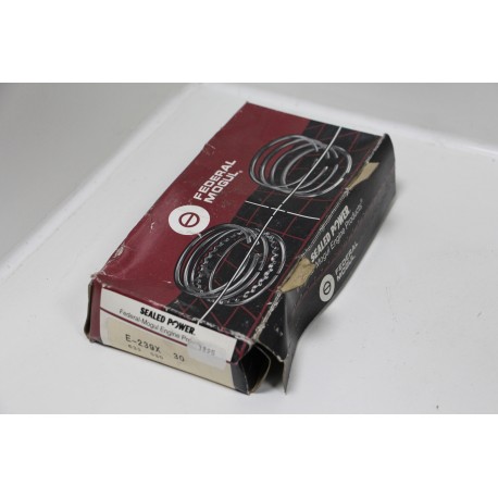 Sepour gments 8 pistons en 30 pour Buick pour Oldsmobile pour
