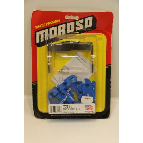 Séparateur de fils de faisceau d’allumage bleu de 7 à 9 mm avec