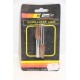 Loquet de porte chromé - Vintage Garage 