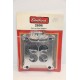 Cale de carburateur Edelbrock 4 corps - Vintage Garage 