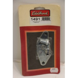 Patte de passage câble d’accélérateur Edelbrock pour Ford sb