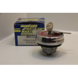 Bouchon d ‘essence à clef pour Buick, pour Cadillac, pour Chevrolet, pour Ford 1930 à 1998