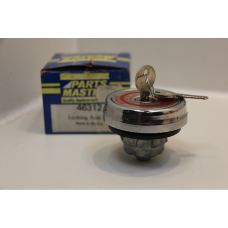 Bouchon d ‘essence à clef pour Buick, pour Cadillac, pour