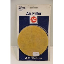 Filtre pour Buick, pour Cadillac, pour Chevrolet, pour Chrysler, pour Dodge, pour Plymouth, pour Pontiac