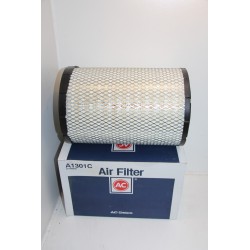 Filtre à air pour Cadillac, pour Chevrolet, pour GMC de 1996 à 2000