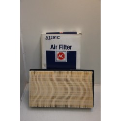 Filtre à air pour Ford trucks 7,3l 445 diesel de 1994 à 2003 -