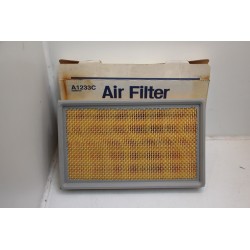 Filtre à air pour Buick, pour Chevrolet, pour Oldsmobile, pour Pontiac 1994 à 1998