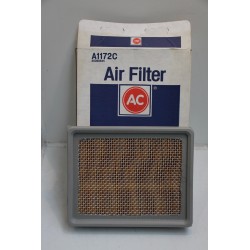 Filtre à air pour Buick de 1990 à 1993 pour Chevrolet de 1990 à 1997 Olds de 1989 à 1993