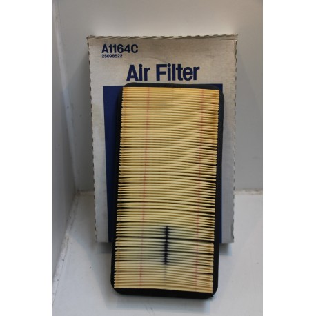 Filtre à air Geo Prizm 1,6l 98 de 1989 - Vintage Garage 