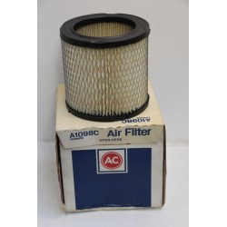 Filtre à air pour Buick, pour Cadillac, pour Chevrolet, Olds, pour Pontiac 173 189 1987 à 1994