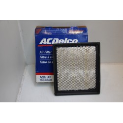 Filtre à air pour Ford pour Mercury moteur 140 de 1983 à 1989 -