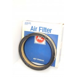 Filtre à air pour Ford, pour Mercury 2,6l 156 3,9l 240 4,9l 300 de 1969 à 1973