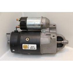 Demarreur pour GM 1962 a 1987 L6 et V8 - Vintage Garage 