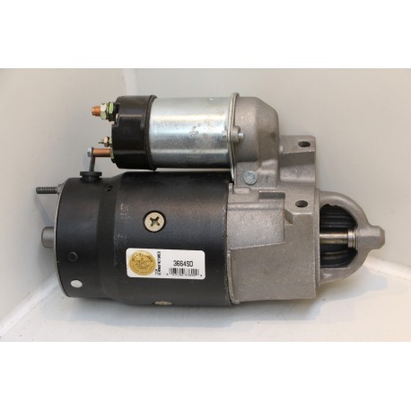 Demarreur pour GM 1962 a 1987 L6 et V8 - Vintage Garage 
