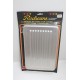Couvre batterie en aluminium - Vintage Garage 