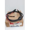 Câble d’alimentation batterie pour Chevrolet Corvette 1982 -
