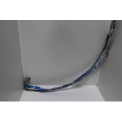 Câble de capot Corvette de 1970 à 1976