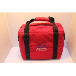 Sac de transport pour Chevrolet rouge