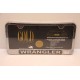 Support de plaque d’immatriculation plastique Wrangler -