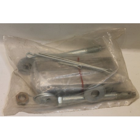 Kit cale bras Corvette de 1963 à 1982 - Vintage Garage 