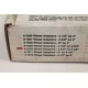 Kit adaptation roues 4-3/4’’ à 4 1/2’’ - Vintage Garage 