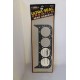 Joints de culasse small block pour Chevrolet 265-350 ( excepté