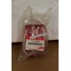 Cabochon de feu arrière pour Suzuki TS125 RG125 RG250 DR125