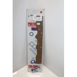 Joint de cache culbuteur pour Chrysler moteur 135 (2,2l) 153 (2,5l) de 1989 à 1993